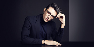 Ludovic Baron