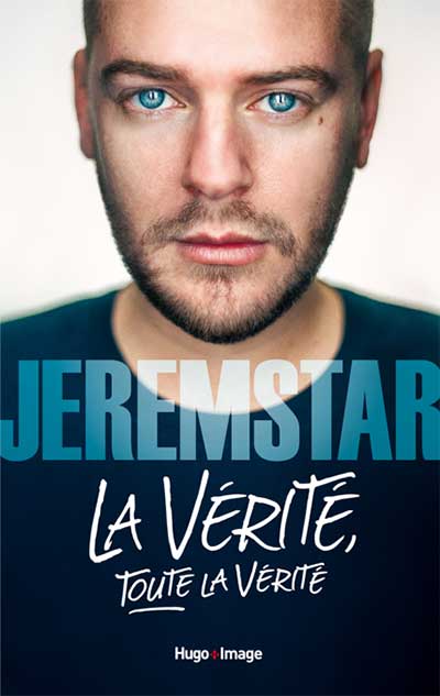 Jeremstar toute la vérité