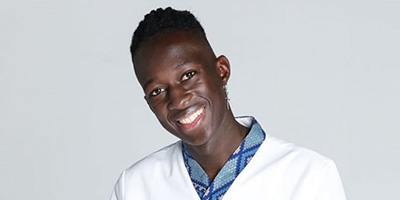 Mory Sacko
