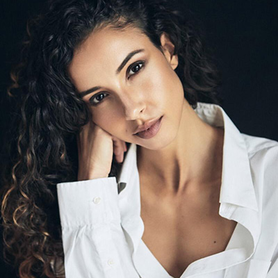 Sara Pariss